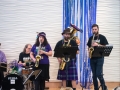 asheville second line