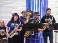 asheville second line