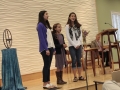 UUFH Youth Singers