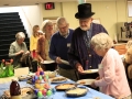 Easter Brunch