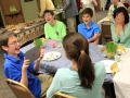 Easter Brunch
