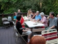 RE families enjoyed an afternoon at Holly Springs Farm.