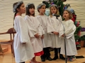 Chalice Singers