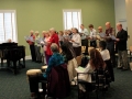 UUFH Adult Choir