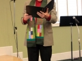 Rev. Jim narrating