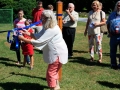 Our congregation gathered to celebrate and dedicate our Peace Garden. We hope it will be shared by many for many years to come.