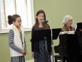 UUFH Youth Singers