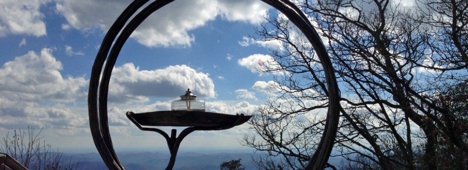 Chalice at The Mountain